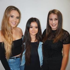 Meet your Posher, Brooke